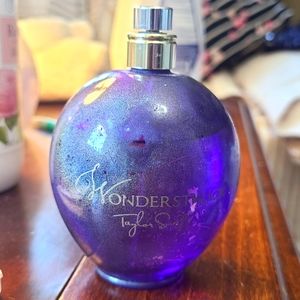 Taylor Swift Wonderstruck Perfume 3.4oz